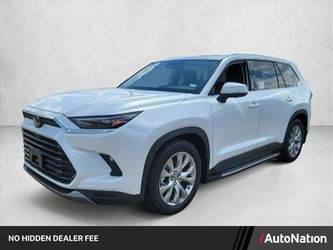 2026 Toyota Grand Highlander