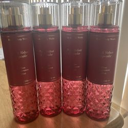 Bath And Body Works 