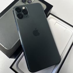 iPhone 11 Pro T-Mobile/Metro 