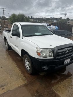2009 Toyota Tacoma