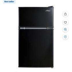 Arctic King Mini Refrigerator With Freezer
