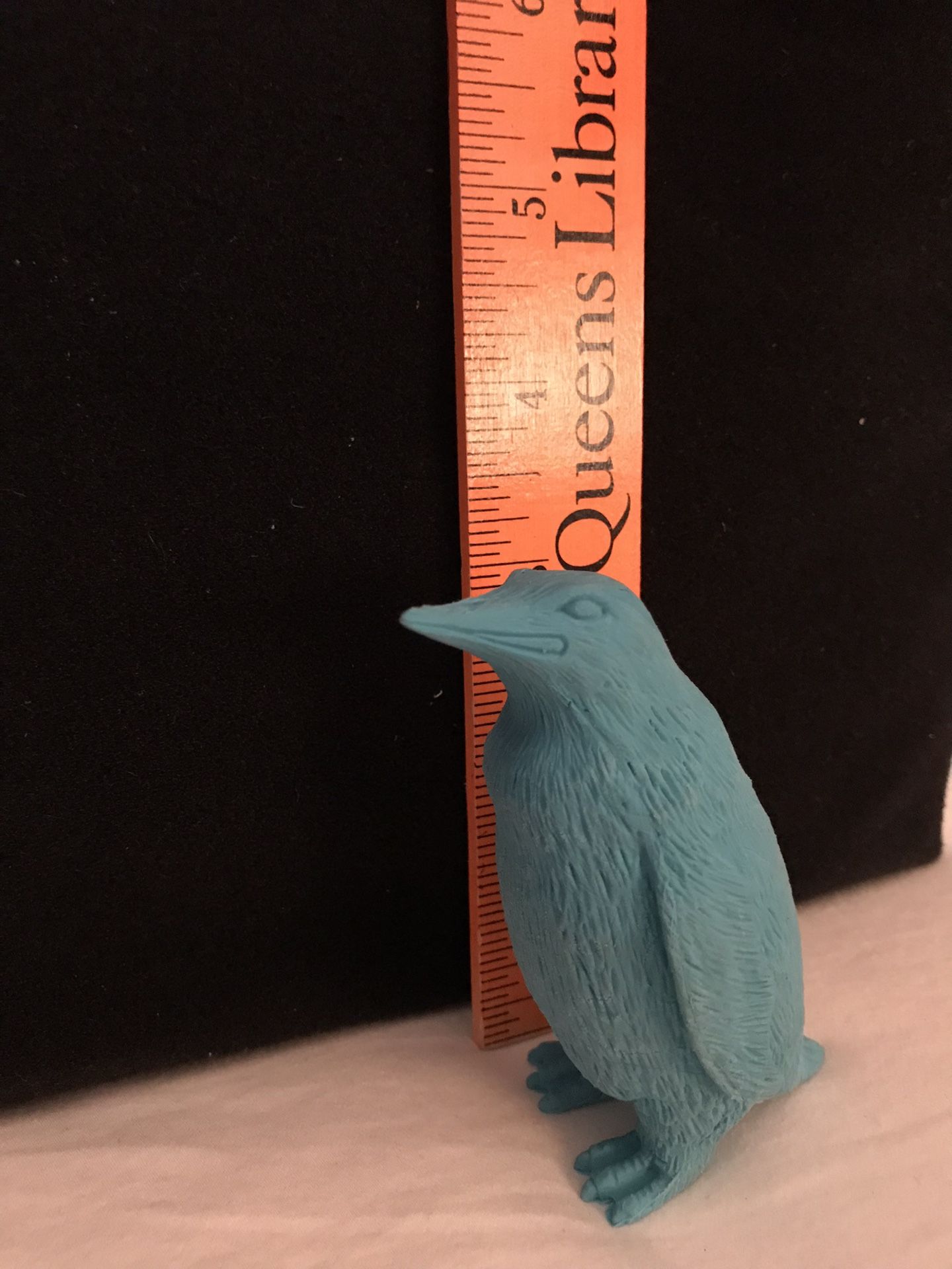 Set of 3 New Animal Erasers