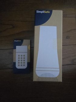 Home alarm