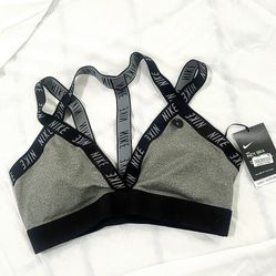 NIKE SPORTS BRA …NEW WITH TAGS