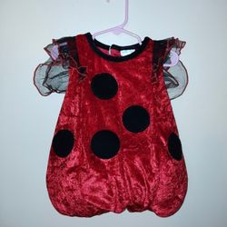 Baby Costume 