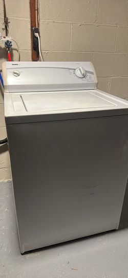 Kenmore 300 series Electric Washer