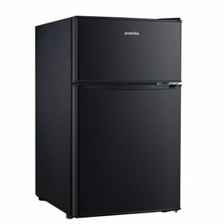 Sunbeam 3.1 cu ft Mini Refrigerator