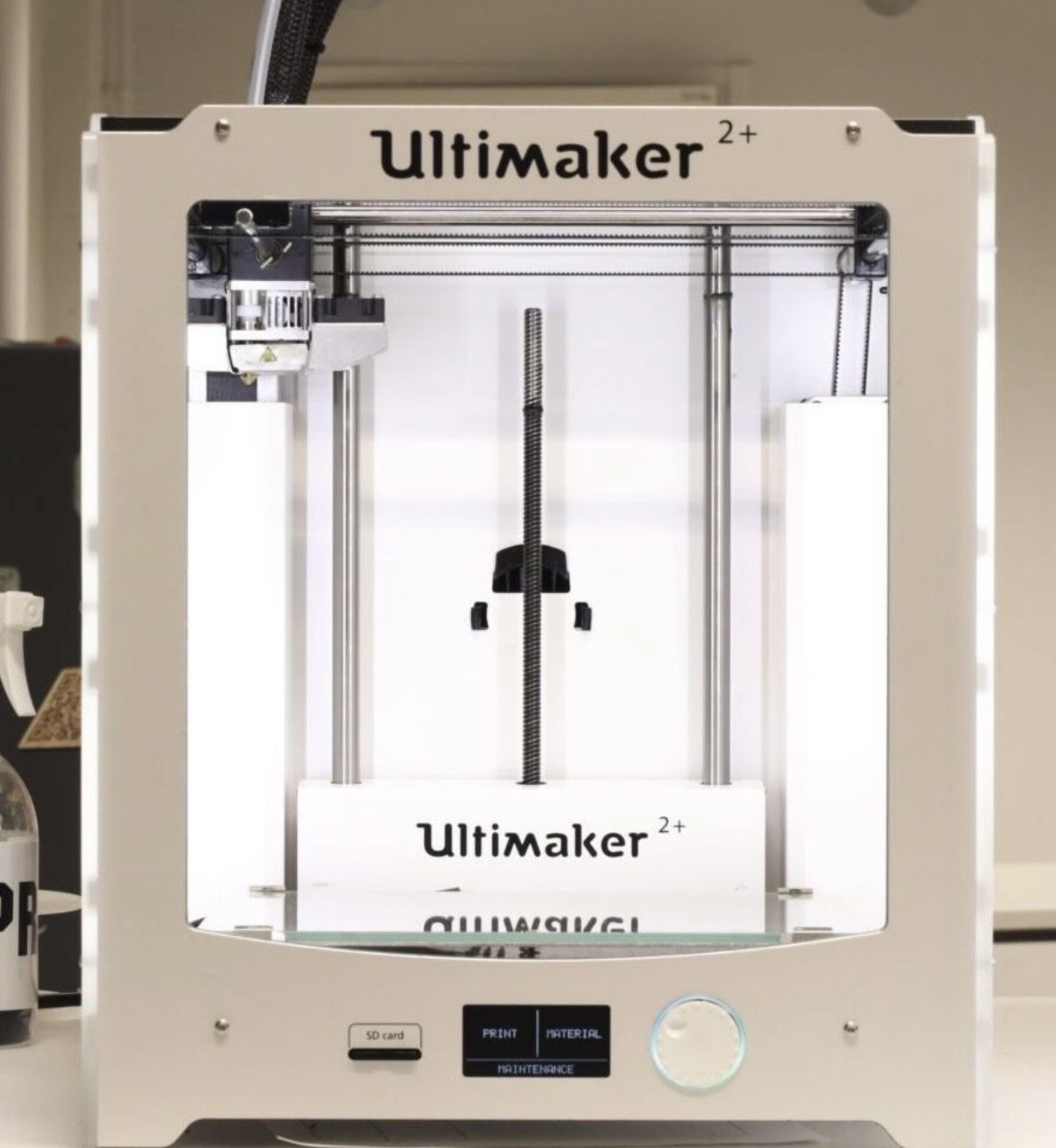 Ultimaker 2+ 3d Printer