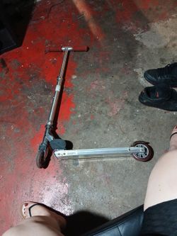 Kids RAZOR Scooter