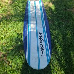 Wavestorm board