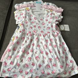 Baby Girl Cloths 
