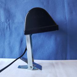 Bandstand Clip-on Music Stand Lamps