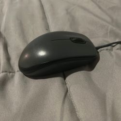 Logitech M100 Mouse
