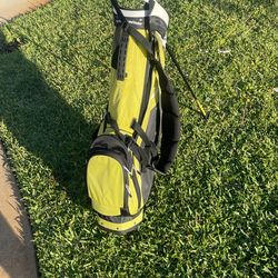 Sunmountain golf bag
