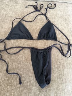 Frankies Bikini 