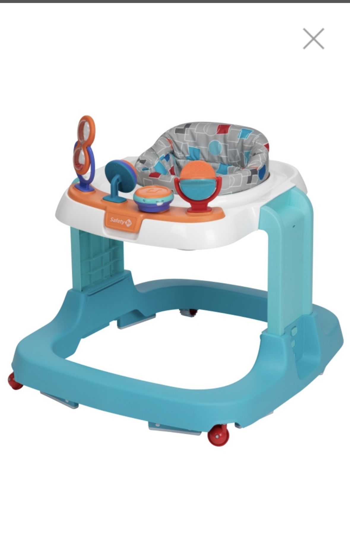 Safety 1st Baby Walker