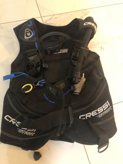 Medium Cbd Diving
