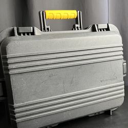 All-Weather Series XL Pistol Case Plano