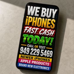 Apple iPhone