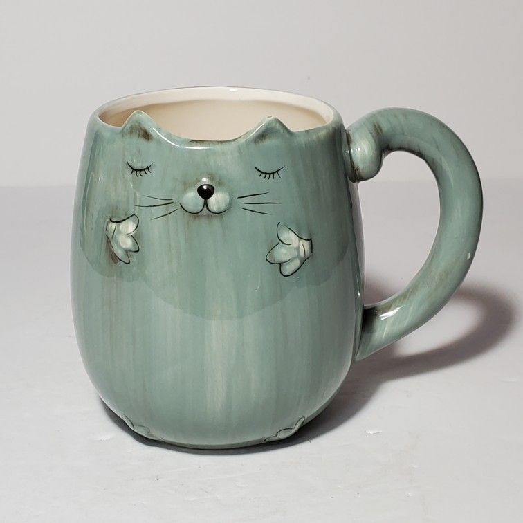 Ganz Kitty Cat Mug