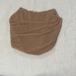 Corset Top