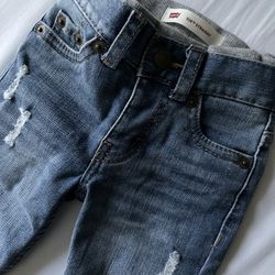Baby Levi’s 