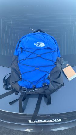 North Face Borealis Backpack NEW