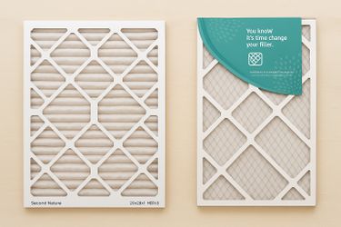 Magic HVAC Air Filters – MERV 8