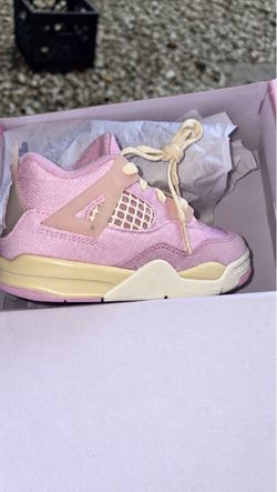 Toddler shoes