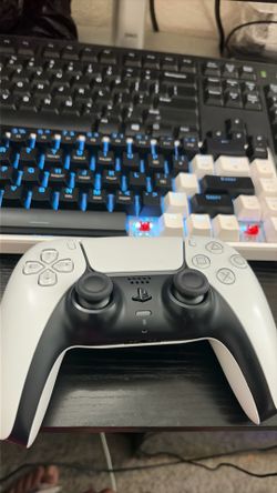 Ps5 controller