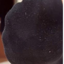 Another Sweet Pair Of Socks. 