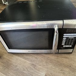 Emerson Microwave