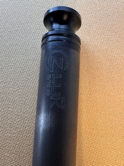 5/16x18 carbon fiber shaft pool cue