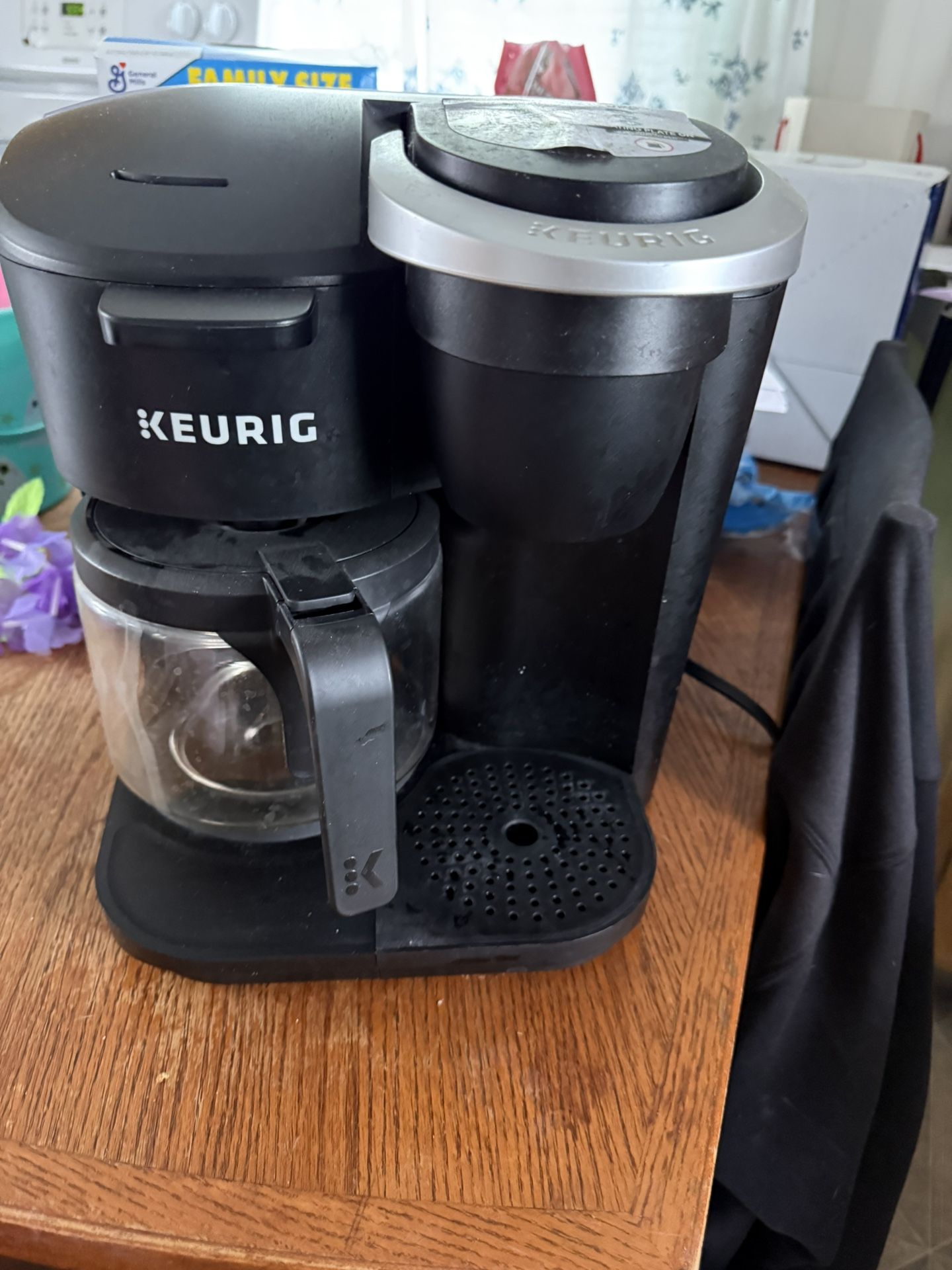 Keurig 