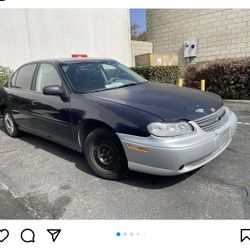 2004 Chevrolet Classic