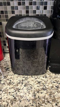 Ice Machine 