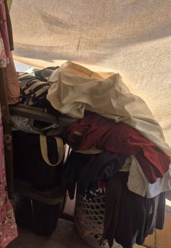 Ropa y accessorios