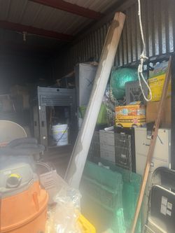 12 Foot Awning 
