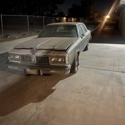 oldsmobile cutlass supreme for sale