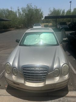 2005 KIA Amanti