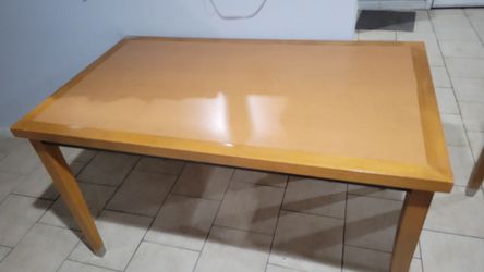 Kitchen Table