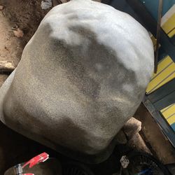 Water Pump Cover