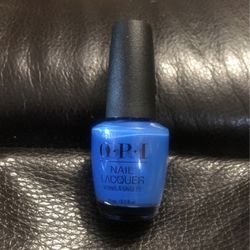 OPI - Tile Art to Warm Your Heart