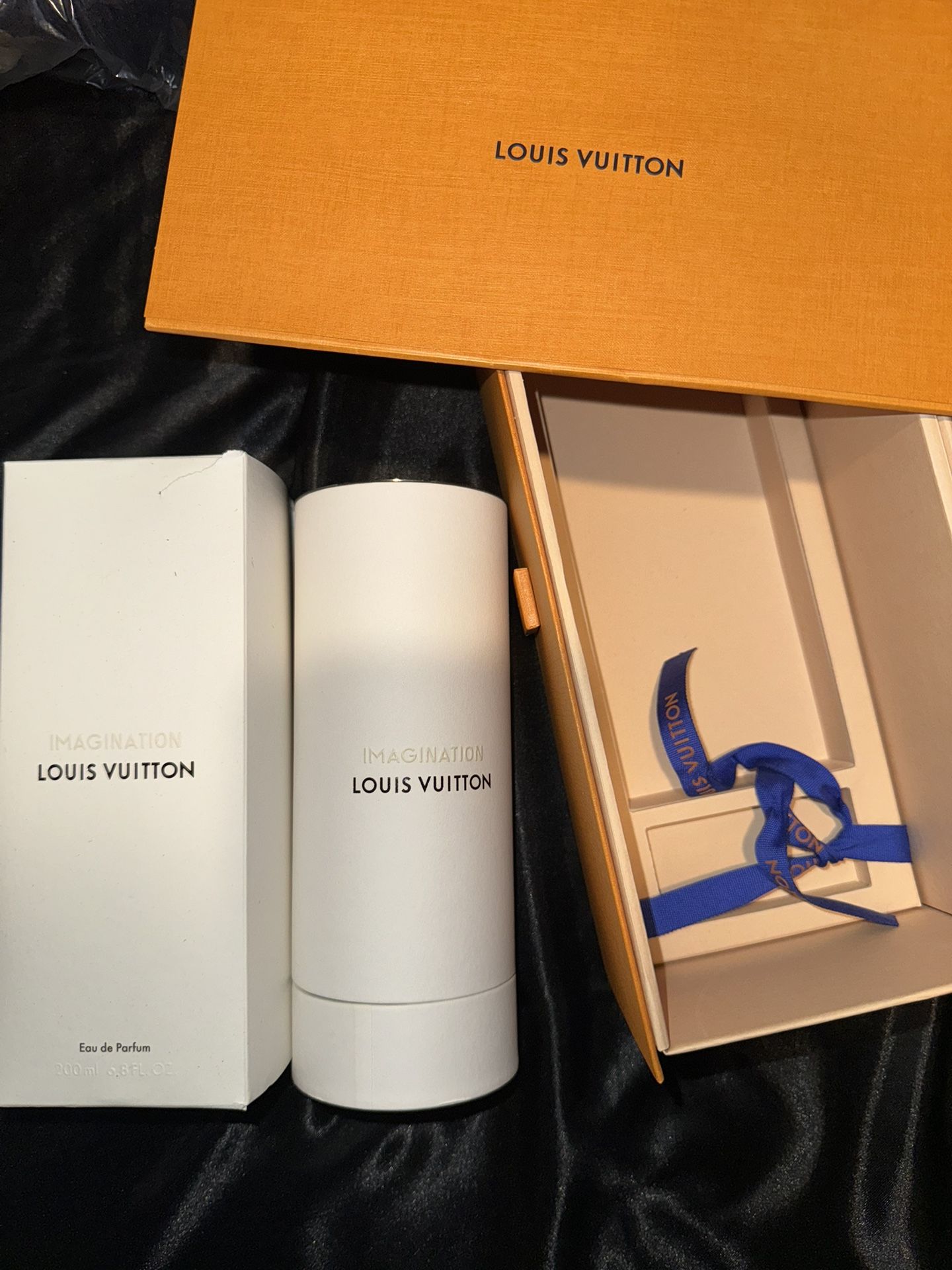 LV Imagination 200ML