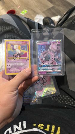 Pokemon Mew