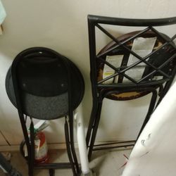 Folding Chairs