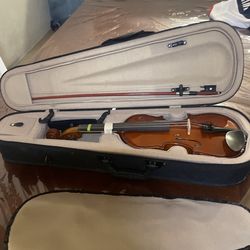 VIOLÍN 🎻 