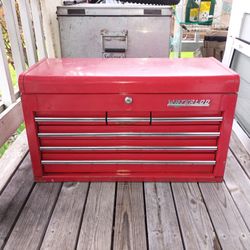 Waterloo 6 Drawer Tool Box
