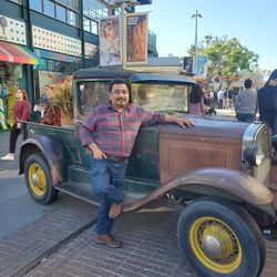 Complete Auto Repair Service