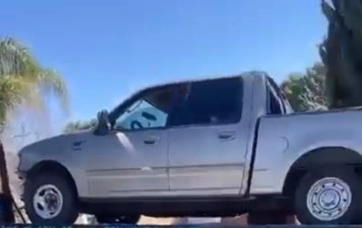 2003 Ford F-150
